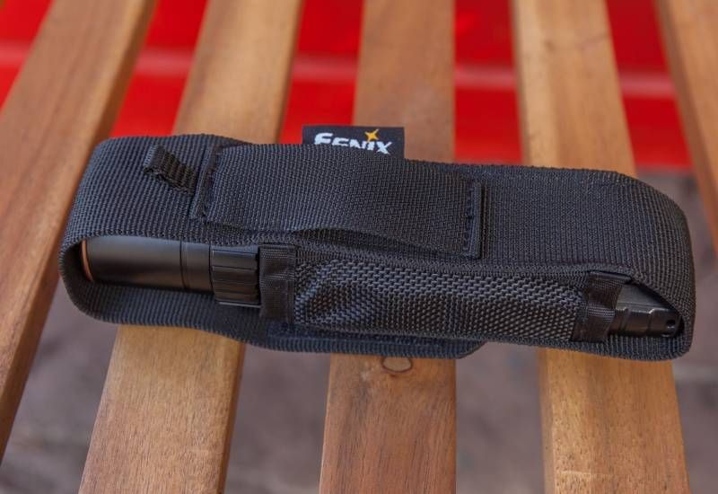 Fenix LD42